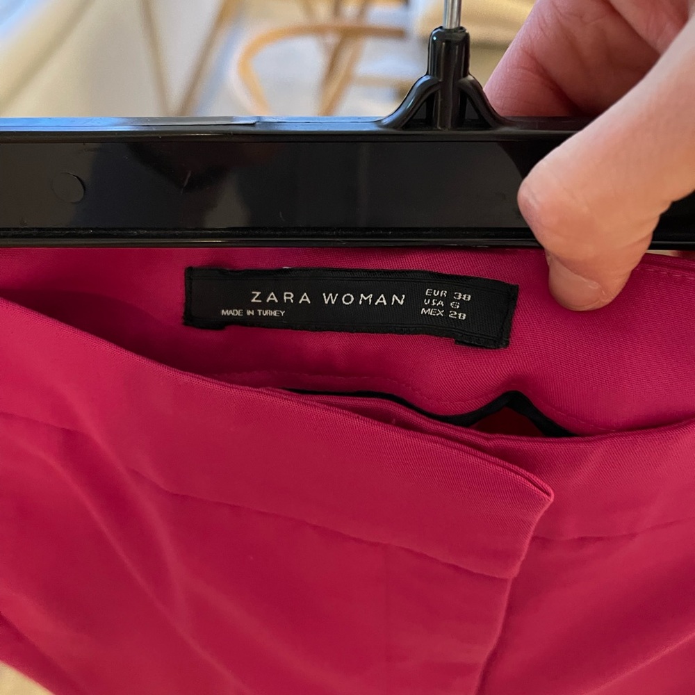 Zara pants - Picture 4 of 4